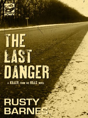 cover image of The Last Danger
